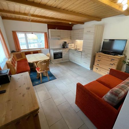 Apartment Fadail 2B Lenzerheide Extérieur photo